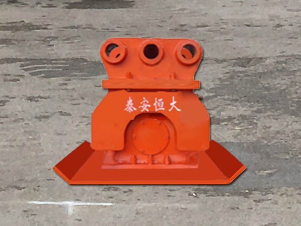 VC-S液壓振動夯實機(jī)